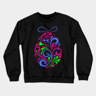 easter sunday Crewneck Sweatshirt